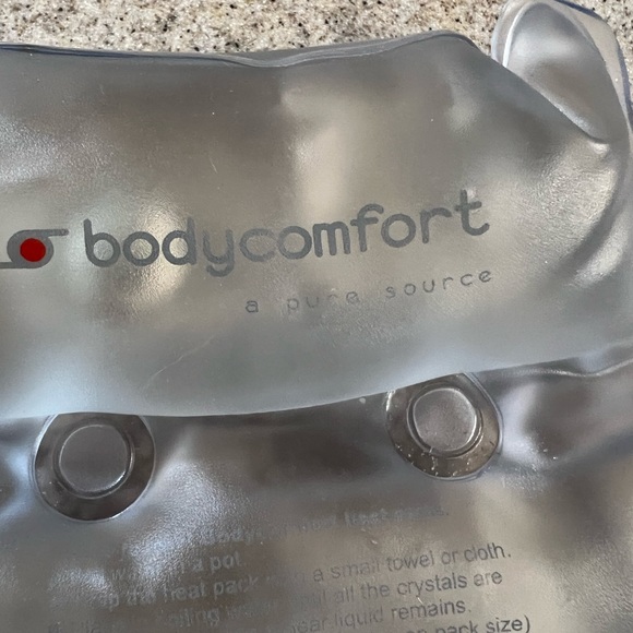 Body comfort heat packs - Picture 7 of 8